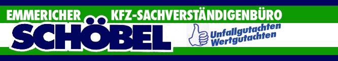Kfz-Sachverständigenbüro Emmerich - Schöbel