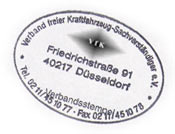 Kfz-Sachverständigenbüro - Emmerich